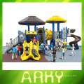 2015 natureza crianças aventura playground ao ar livre equipamentos